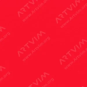 کاران‌داش : مداد آبرنگی موزه آکوارل : Scarlet