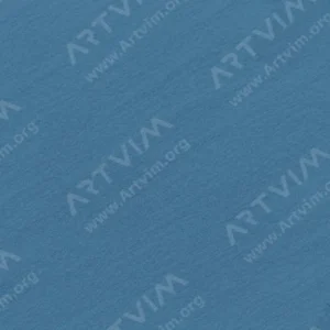 کاران‌داش : مداد آبرنگی موزه آکوارل : Prussian Blue