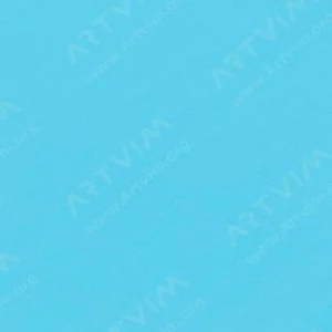 کاران‌داش : مداد آبرنگی موزه آکوارل : Light Blue