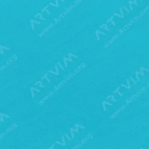 کاران‌داش : مداد آبرنگی موزه آکوارل : Turquoise Blue