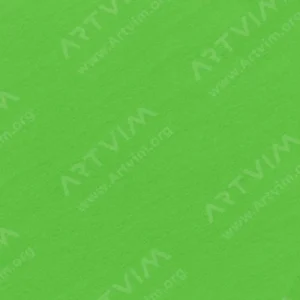 کاران‌داش : مداد آبرنگی موزه آکوارل : Grass Green