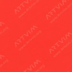 کاران‌داش : مداد آبرنگی موزه آکوارل : Light Cadmium Red
