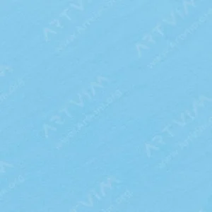 کاران‌داش : مداد آبرنگی موزه آکوارل : Light Cobalt Blue
