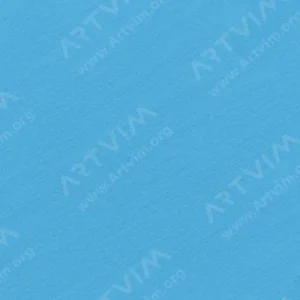 کاران‌داش : مداد آبرنگی موزه آکوارل : Genuine Cobalt Blue