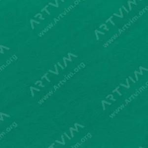 کاران‌داش : مداد آبرنگی موزه آکوارل : Phthalocyanine Green
