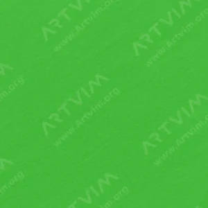 کاران‌داش : مداد آبرنگی موزه آکوارل : Bright Green