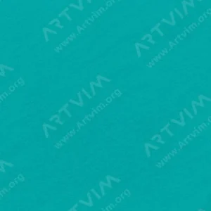 کاران‌داش : مداد آبرنگی موزه آکوارل : Dark Sap Green