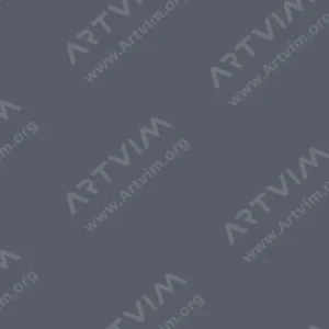 کاران‌داش : مداد شمعی آبرنگی نئوکلر II آرتیست : Dark Grey