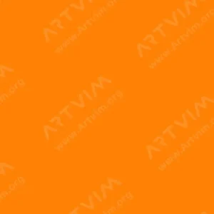 کاران‌داش : مداد شمعی آبرنگی نئوکلر II آرتیست : Orange