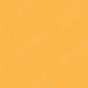 کاران‌داش : مداد شمعی آبرنگی نئوکلر II آرتیست : Orangish Yellow