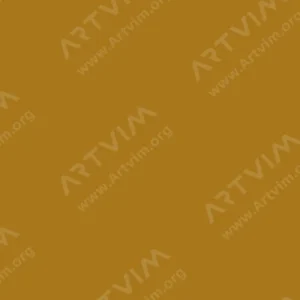 کاران‌داش : مداد شمعی آبرنگی نئوکلر II آرتیست : Ochre