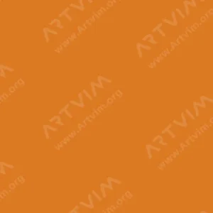 کاران‌داش : مداد شمعی آبرنگی نئوکلر II آرتیست : Raw Sienna