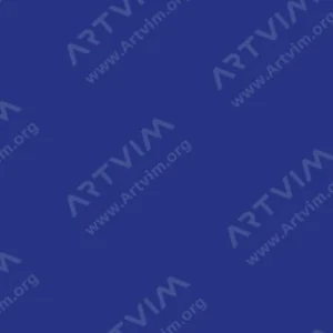 کاران‌داش : مداد شمعی آبرنگی نئوکلر II آرتیست : Royal Blue