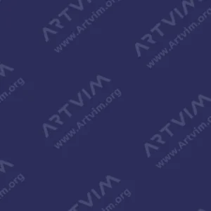 کاران‌داش : مداد شمعی آبرنگی نئوکلر II آرتیست : Indigo Blue