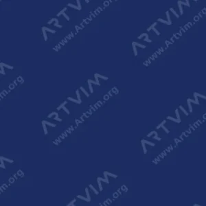 کاران‌داش : مداد شمعی آبرنگی نئوکلر II آرتیست : Night Blue