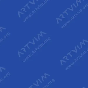 کاران‌داش : مداد شمعی آبرنگی نئوکلر II آرتیست : Sapphire Blue