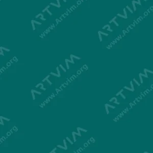 کاران‌داش : مداد شمعی آبرنگی نئوکلر II آرتیست : Greenish Blue