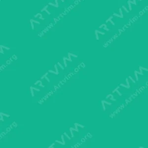 کاران‌داش : مداد شمعی آبرنگی نئوکلر II آرتیست : Veronese Green