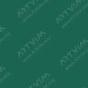 کاران‌داش : مداد شمعی آبرنگی نئوکلر II آرتیست : Emerald Green
