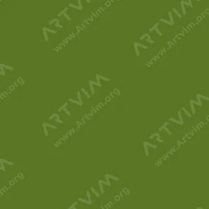 کاران‌داش : مداد شمعی آبرنگی نئوکلر II آرتیست : Moss Green
