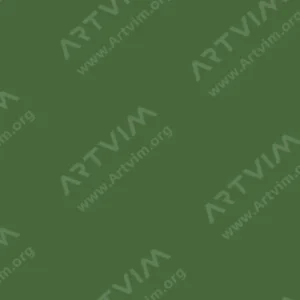 کاران‌داش : مداد شمعی آبرنگی نئوکلر II آرتیست : Dark Green