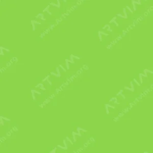 کاران‌داش : مداد شمعی آبرنگی نئوکلر II آرتیست : Yellow Green