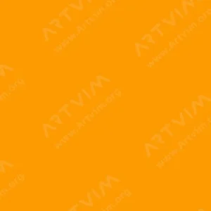 کاران‌داش : مداد شمعی آبرنگی نئوکلر II آرتیست : Fast Orange
