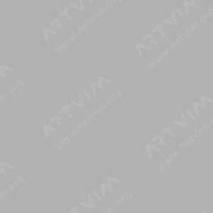 کاران‌داش : مداد شمعی آبرنگی نئوکلر II آرتیست : Silver