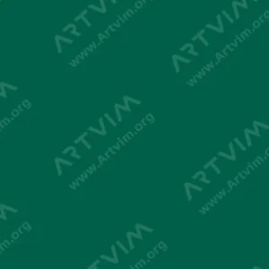 کاران‌داش : مداد شمعی آبرنگی نئوکلر II آرتیست : Phthalo Green