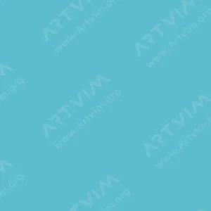 کاران‌داش : نئوکلر کلاسیک I : Turquoise Blue
