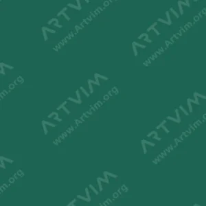 کاران‌داش : نئوکلر کلاسیک I : Emerald Green