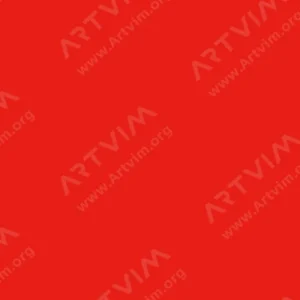 کاران‌داش : نئوکلر کلاسیک I : Light Cadmium Red
