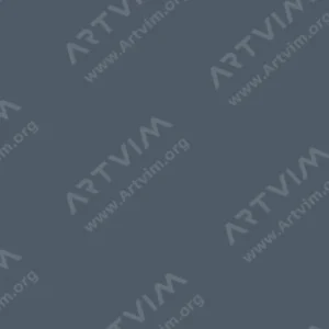 کاران‌داش : نئوپاستل آرتیست : Greyish Black