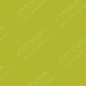 کاران‌داش : نئوپاستل آرتیست : Olive Yellow