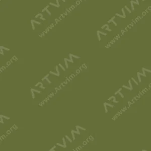 کاران‌داش : نئوپاستل آرتیست : Olive Grey