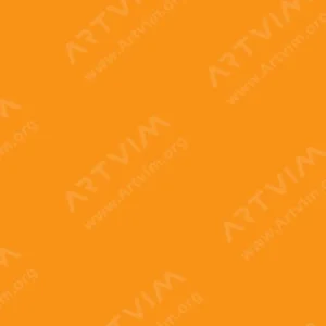 کاران‌داش : نئوپاستل آرتیست : Orange