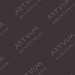 کاران‌داش : نئوپاستل آرتیست : Bistre