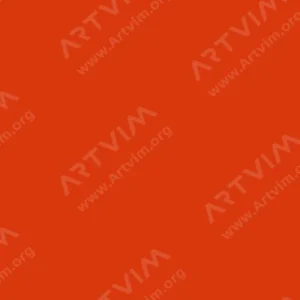 کاران‌داش : نئوپاستل آرتیست : Vermilion
