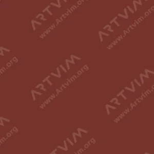 کاران‌داش : نئوپاستل آرتیست : English Red