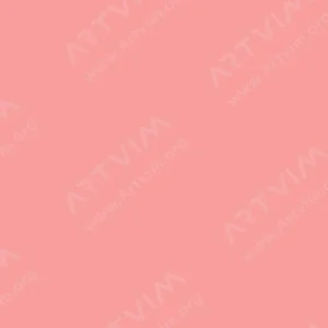 کاران‌داش : نئوپاستل آرتیست : Salmon Pink