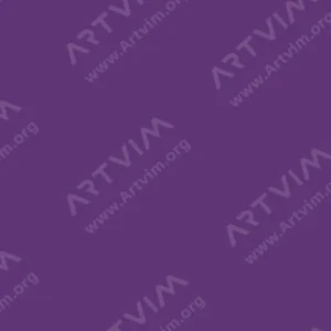 کاران‌داش : نئوپاستل آرتیست : Aubergine