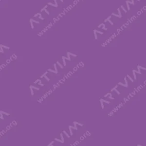 کاران‌داش : نئوپاستل آرتیست : Mauve