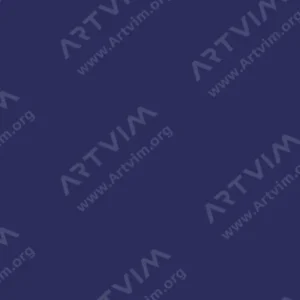 کاران‌داش : نئوپاستل آرتیست : Indigo Blue