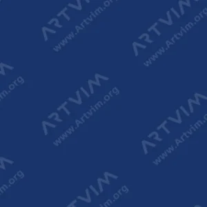 کاران‌داش : نئوپاستل آرتیست : Prussian Blue