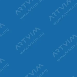 کاران‌داش : نئوپاستل آرتیست : Cobalt Blue