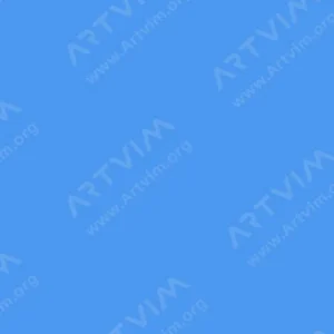 کاران‌داش : نئوپاستل آرتیست : Light Blue