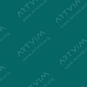 کاران‌داش : نئوپاستل آرتیست : Greenish Blue