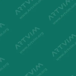 کاران‌داش : نئوپاستل آرتیست : Bluish Green