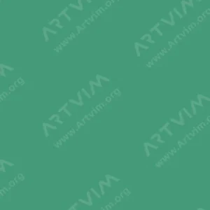 کاران‌داش : نئوپاستل آرتیست : Greyish Green