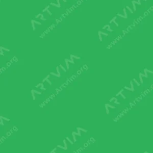 کاران‌داش : نئوپاستل آرتیست : Grass Green